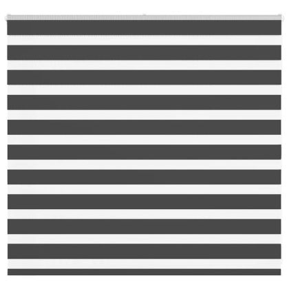 Зеброва щора 155x100 см Ширина на плата 150,9 см полиестер