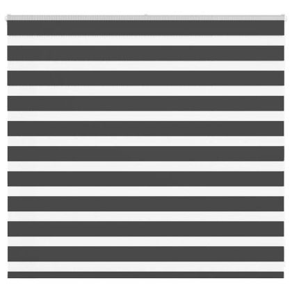 Зеброва щора 165x100 см Ширина на плата 160,9 см полиестер