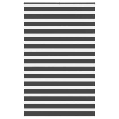 Зеброва щора 140x230 см ширина на плата 135,9 см полиестер
