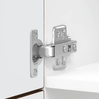 Кухненски шкаф, Kalmar, кафяв дъб, инженерно дърво