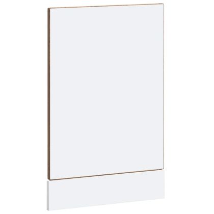 Панел за съдомиялна машина, Kalmar, старо дърво инженерно дърво