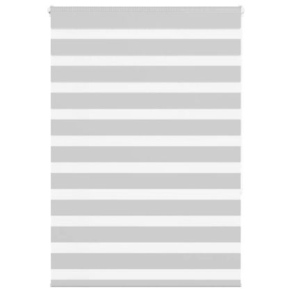 Зеброва щора 95x150 см Ширина на плата 90,9 см Полиестер