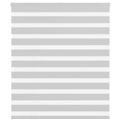 Зеброва щора 130x150 см ширина на плата 125,9 см полиестер