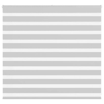 Зеброва щора 155x100 см Ширина на плата 150,9 см Полиестер