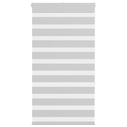 Зеброва щора 85x150 см Ширина на плата 80,9 см Полиестер