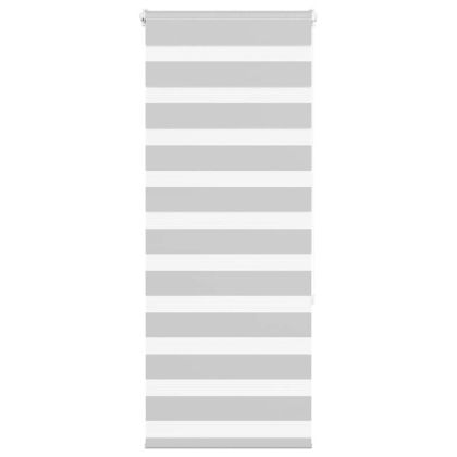 Зеброва щора 60x150 см ширина на плата 55,9 cm полиестер