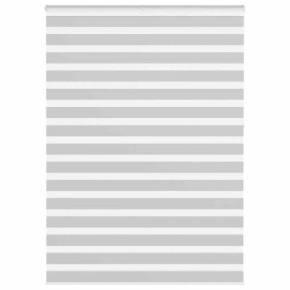 Зеброва щора 160x230 см ширина на плата 155,9 см полиестер