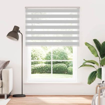 Зеброва щора 160x230 см ширина на плата 155,9 см полиестер