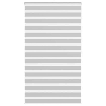 Зеброва щора 130x200 см ширина на плата 125,9 см полиестер