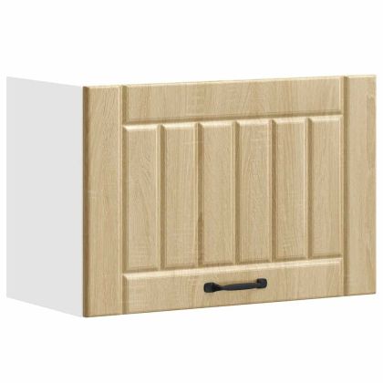 Кухненски стенен шкаф Lucca, дъб сонома, инженерно дърво