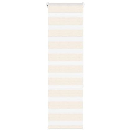 Зеброва щора 50x150 см ширина на плата 45,9 cm полиестер