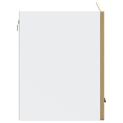 Кухненски стенен шкаф Porto, дъб артизан, инженерно дърво