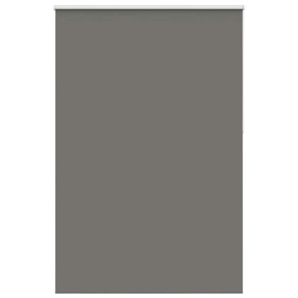 Ролкова щора Blackout Сив 160x210 cm Ширина на плата 156,6cm
