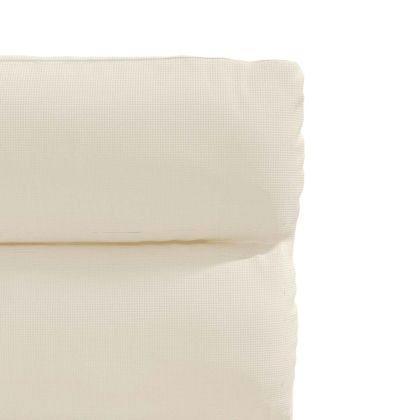 Трапезни столове, 4 бр, лен