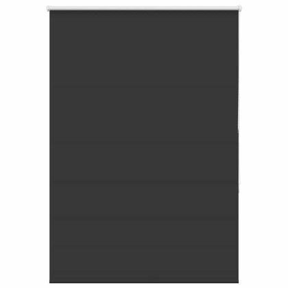 Ролетна щора Blackout Black 115x130 cm Ширина на плата 110,7 cm