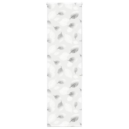 Ролетна щора за баня 60x240 см Ширина на плата 56 см