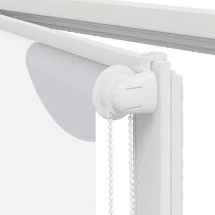 Ролетна щора за баня 90x240 см Ширина на плата 86 см