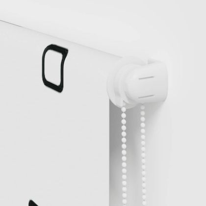 Ролетна щора за баня 60x240 см Ширина на плата 56 см