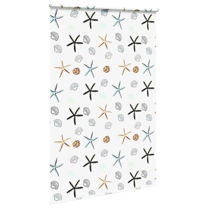 Ролетна щора за баня 150x240 см Ширина на плата 146 см