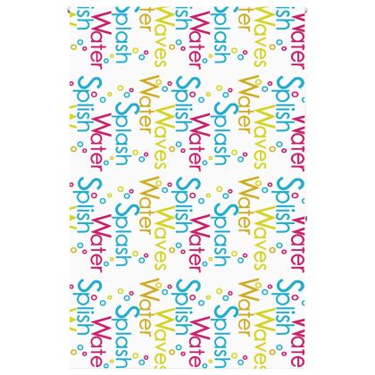 Ролетна щора за баня 150x240 см Ширина на плата 146 см