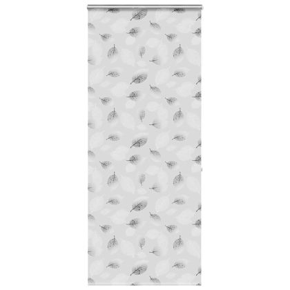 Ролетна щора за душ с касета 100x240 см Ширина на плата 96 см