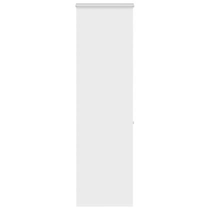 Ролетна щора за душ с касета 60x240 см Ширина на плата 56 см