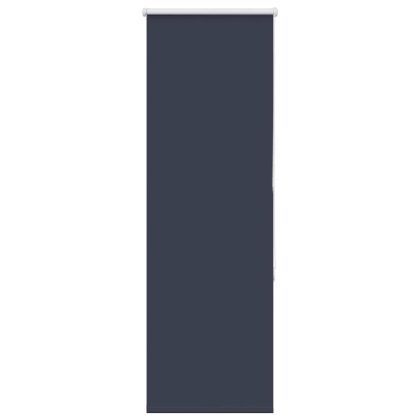 Ролкова щора Blackout морски 60x150 см Ширина на плата 55,7 см