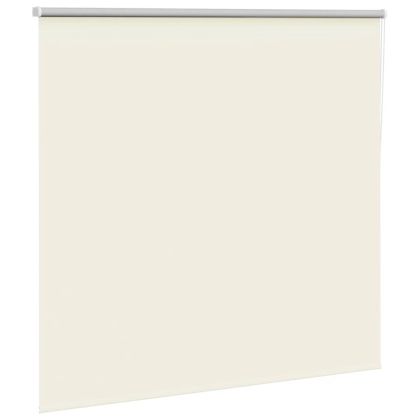 Ролкова щора белезникав 165x150 см Ширина на плата 161,6 см