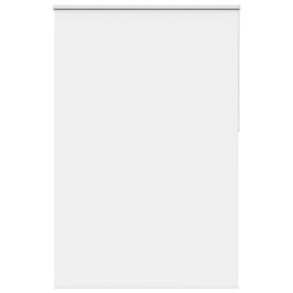 Ролкова щора Blackout бял 155x210 см Ширина на плата 151,6 см