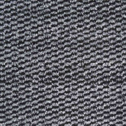 Изтривалка, антрацит, 60x90 см