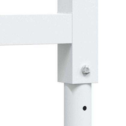 Работна маса тъмнокафява Дъб от масивна дървесина