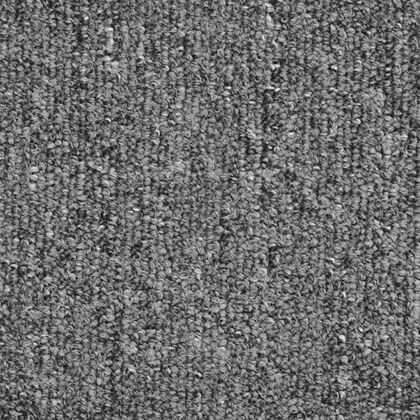 Изтривалки за стълби, 30 бр., 65x24x4 см, тъмносиви, полукръгли, големи