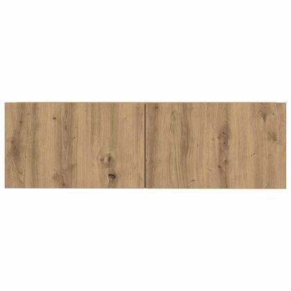 Комплект от 4 части за стенен монтаж на телевизора