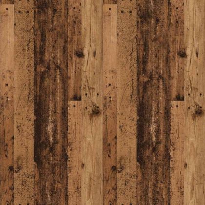 Масичка за кафе от старо дърво Инженерна дървесина