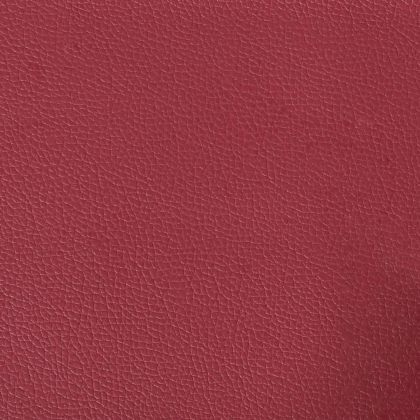 Трапезни столове 2 бр виненочервени изкуствена кожа