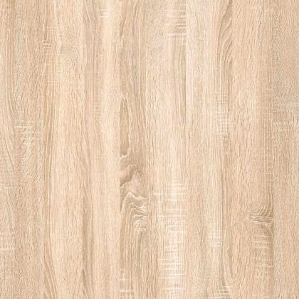 ТВ шкаф "VISNES" Дъб сонома 60x40x38 cm Инженерна дървесина