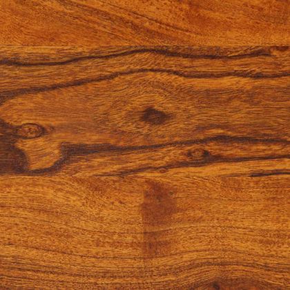 Бюфет Многоцветен 50x35x60 Масивна дървесина Акация