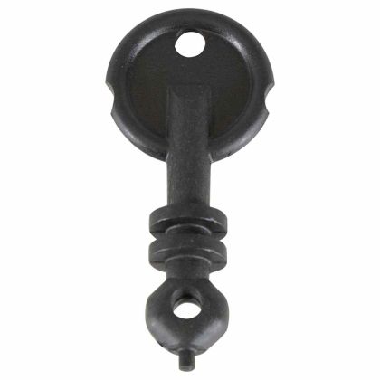 Капани за мишки 6 бр. черни 23x19x9,5 cm