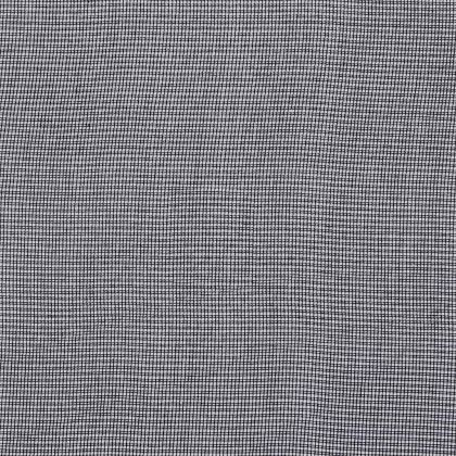 Пердета от воал с горна част, 2 бр, черно