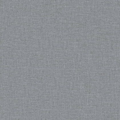 Г-образно разтегателно канапе светлосиво 279x140x70 см плат