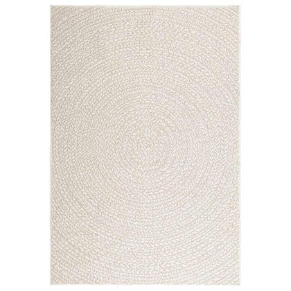 Килим "ZIZUR", 120x170 см, визия юта, за закрито и открито