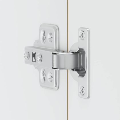 Кухненски стенен шкаф, Kalmar, дъб артизан, инженерно дърво