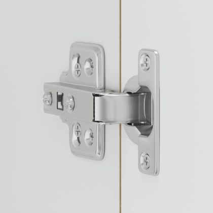 Кухненски стенен шкаф, Kalmar, дъб сонома, инженерно дърво