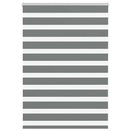 Зеброва щора 105x100 см Ширина на плата 100,9 см Полиестер