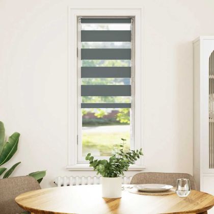 Зеброва щора 40x150 см ширина на плата 35,9 см полиестер