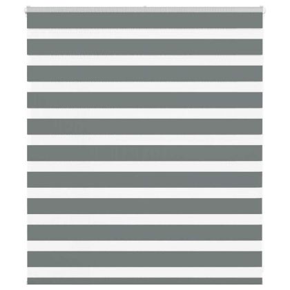 Зеброва щора 135x100 см Ширина на плата 130,9 см Полиестер