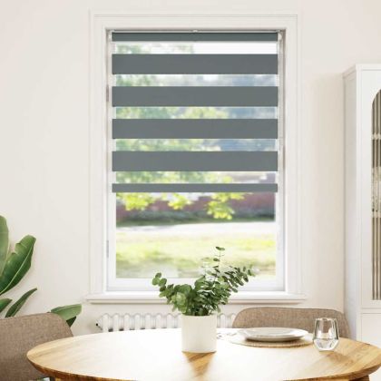 Зеброва щора 70x150 см ширина на плата 65,9 cm полиестер