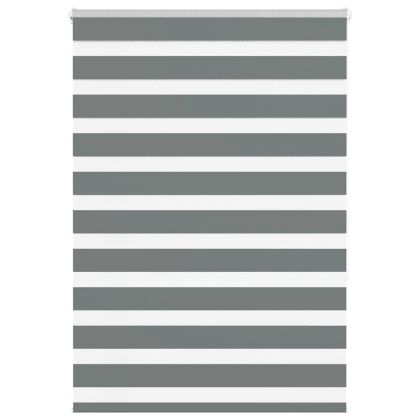 Зеброва щора 100x150 см ширина на плата 95,9 cm полиестер