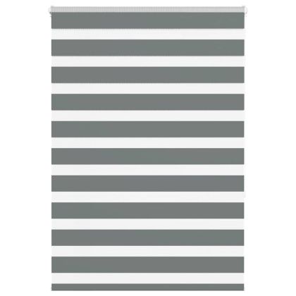 Зеброва щора 110x150 см ширина на плата 105,9 см полиестер