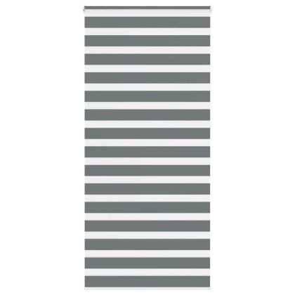 Зеброва щора 105x230 см Ширина на плата 100,9 см Полиестер